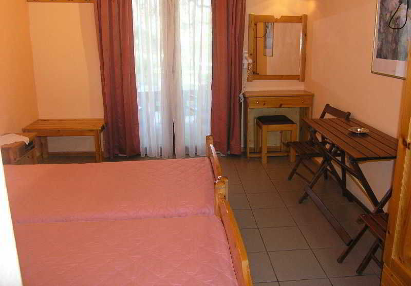 Villa Dafni Studios Limenas (Thasos) Exterior foto