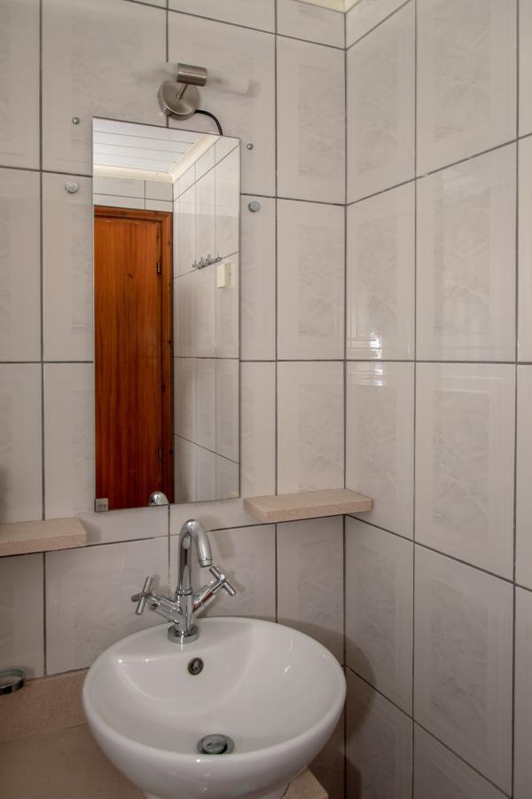 Villa Dafni Studios Limenas (Thasos) Exterior foto